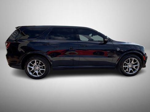 Used 2025 Dodge Durango SRT Hellcat image 6