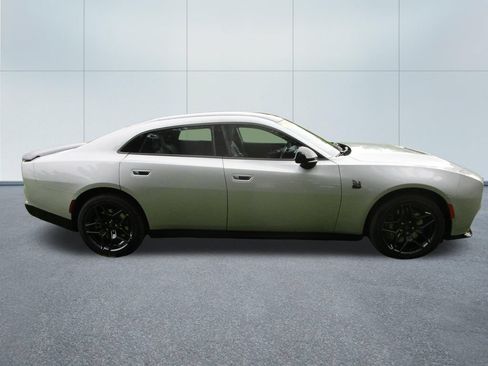 New 2026 Dodge Charger Scat Pack w/ Blacktop Package AWD/4WD image 7