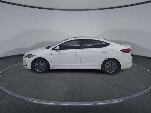 Used 2018 Hyundai Elantra Value Edition FWD image 12