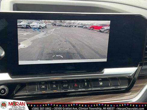 Certified 2024 Chevrolet Silverado 1500 LT image 20