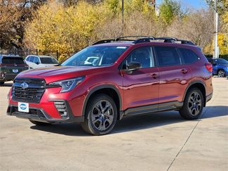 New 2026 Subaru Ascent Bronze Edition video 2