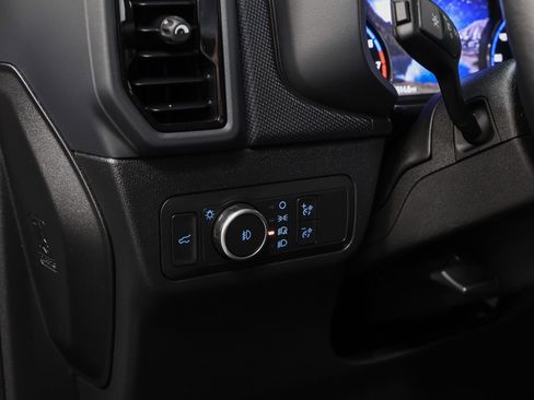 Used 2022 Ford Bronco Sport Outer Banks w/ Tech Package AWD/4WD image 28