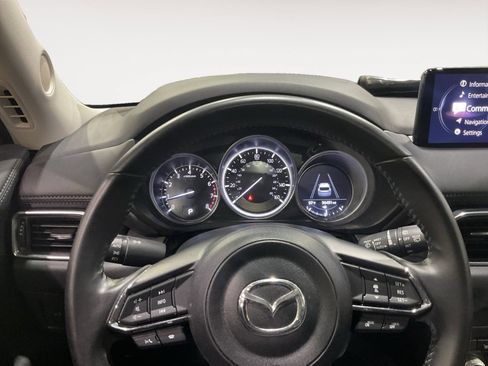 Used 2023 MAZDA CX-5 AWD 2.5 S image 19