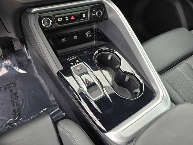 Certified 2025 Audi Q5 Premium w/ Premium Plus AWD/4WD image 29