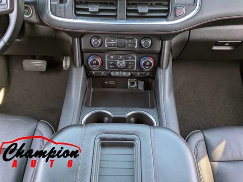Used 2022 Chevrolet Tahoe RST w/ Luxury Package RWD image 24