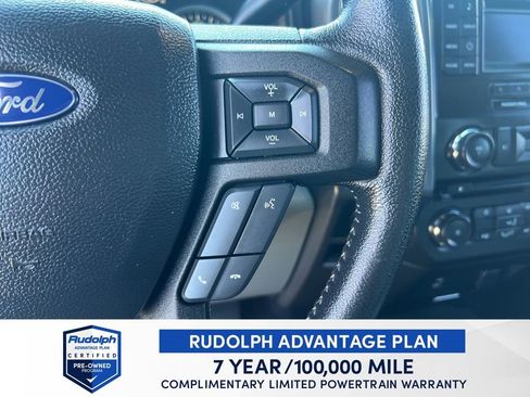 Used 2016 Ford F150 XLT w/ Equipment Group 301A Mid image 36