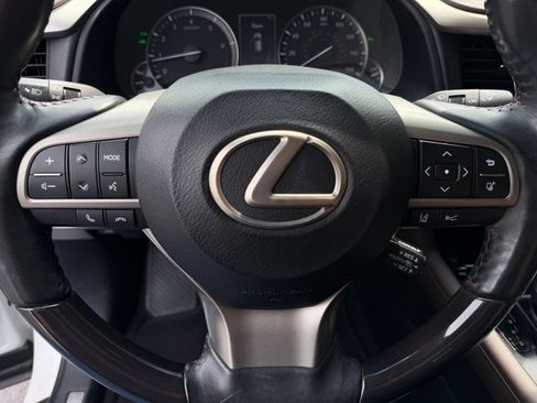Used 2017 Lexus RX 350 FWD w/ Luxury Package image 11