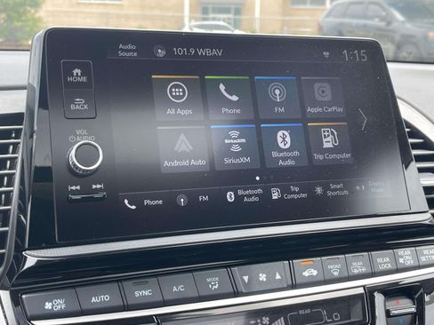 Used 2026 Honda Odyssey EX-L image 29