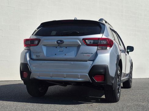 Used 2023 Subaru Crosstrek 2.5i Limited image 19