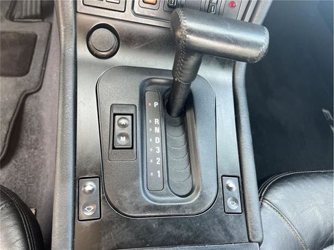 Used 1996 BMW Z3 1.9 image 21