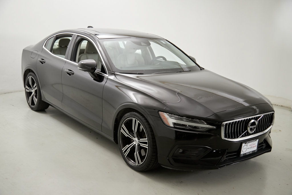 Used 2019 Volvo S60 T6 Inscription AWD/4WD image 4