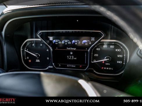 Used 2022 GMC Sierra 3500 Denali w/ Denali Ultimate Package image 24