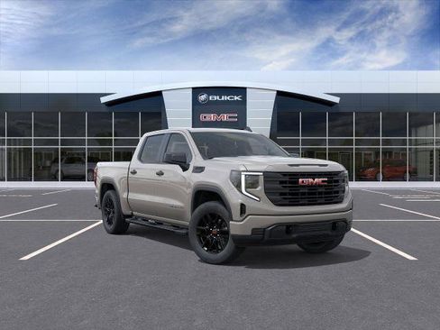 New 2026 GMC Sierra 1500 Pro w/ Graphite Edition AWD/4WD image 32