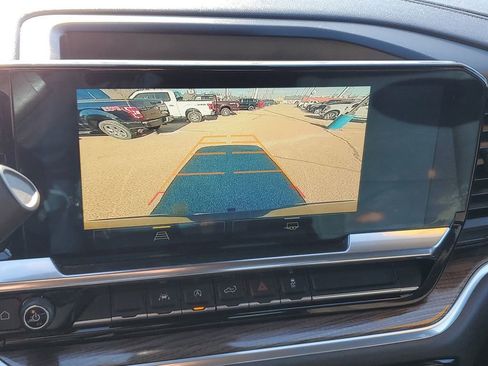 Used 2023 Chevrolet Silverado 1500 LT image 26