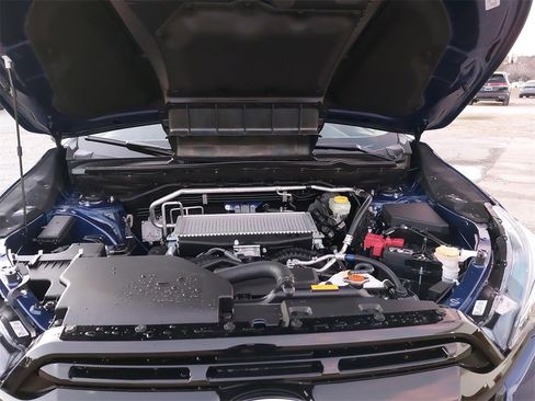 New 2026 Subaru Ascent Bronze Edition image 27