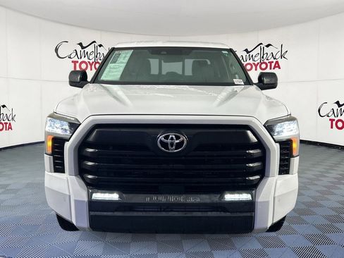 Used 2022 Toyota Tundra SR5 image 2