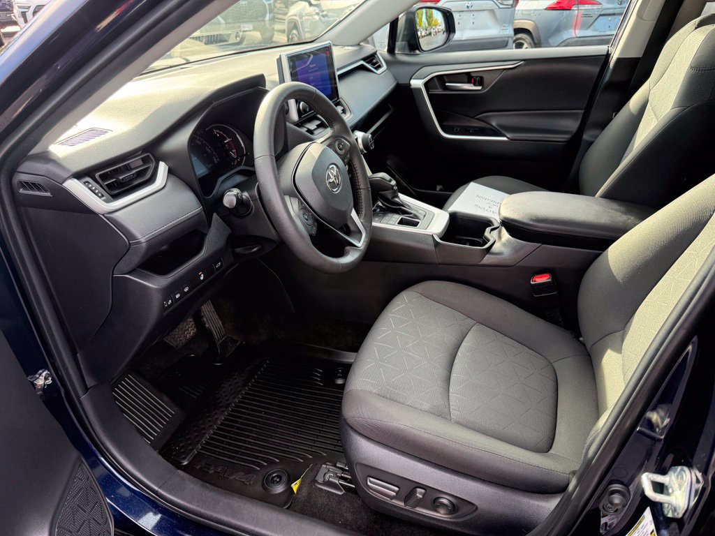 Certified 2023 Toyota RAV4 XLE w/ Convenience Package AWD/4WD image 14