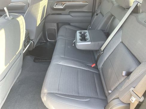 Used 2026 GMC Sierra 1500 Elevation w/ Preferred Package image 25