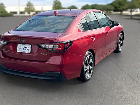 Used 2024 Subaru Legacy Premium image 7