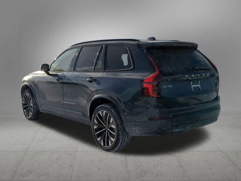 New 2026 Volvo XC90 B6 Ultra w/ Protection Package Premier AWD/4WD image 4