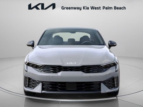 New 2026 Kia K5 GT-Line w/ GT-Line Premium Package AWD/4WD image 2