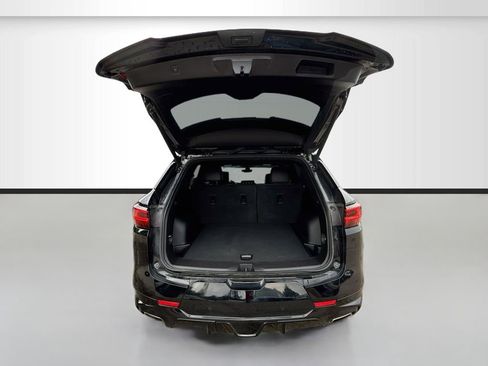 Used 2025 Chevrolet Blazer RS w/ Driver Confidence II Package image 28