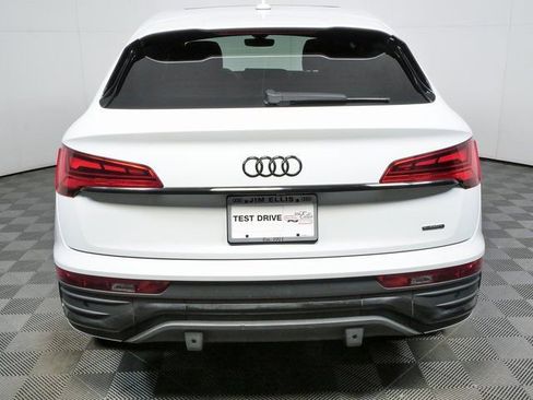 Used 2023 Audi Q5 2.0T Premium w/ Convenience Package AWD/4WD image 28