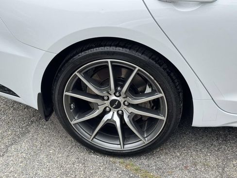 Certified 2026 Genesis G70 2.5T AWD/4WD image 10