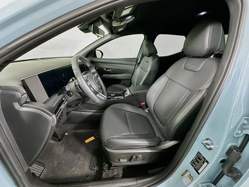 Certified 2026 Hyundai Santa Cruz XRT AWD/4WD image 21