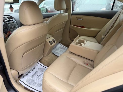 Used 2007 Lexus ES 350 FWD image 17