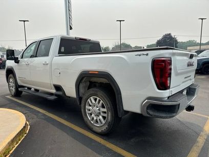 Used 2024 GMC Sierra 2500 SLE w/ SLE Convenience Package