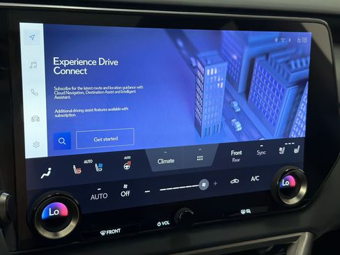 Certified 2024 Lexus RX 350 AWD w/ Convenience Package image 28