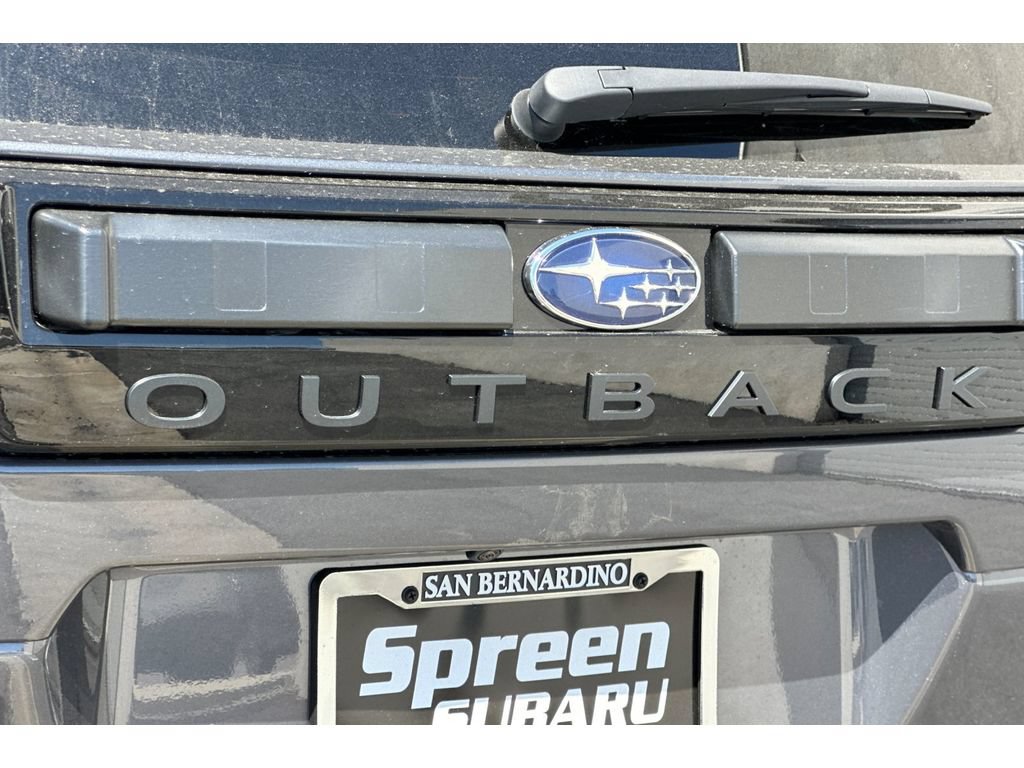 New 2026 Subaru Outback Wilderness AWD/4WD image 27