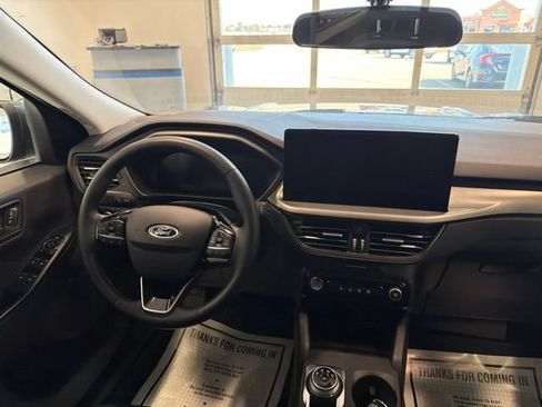 Used 2023 Ford Escape Active w/ Tech Pack #1 AWD/4WD image 26