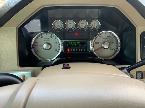 Used 2010 Ford F350 King Ranch image 34