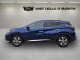 Used 2022 Nissan Murano S image 4