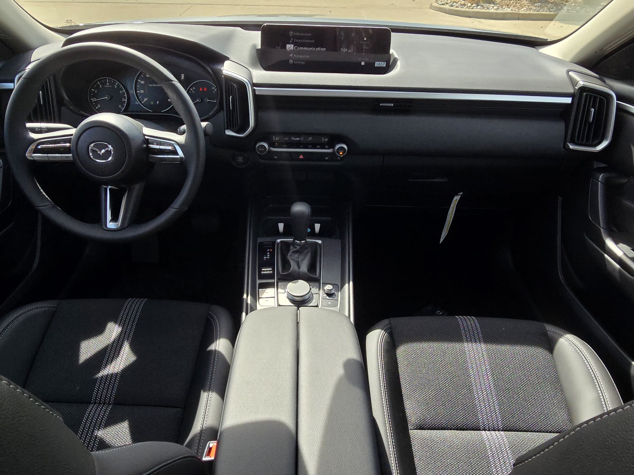 New 2026 MAZDA CX-50 Meridian Edition w/ Cargo Package AWD/4WD image 21