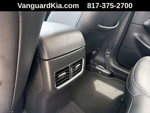 Used 2020 MAZDA CX-5 Grand Touring AWD/4WD image 25