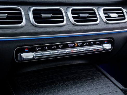 New 2026 Mercedes-Benz GLE 350 GLE 350 image 29