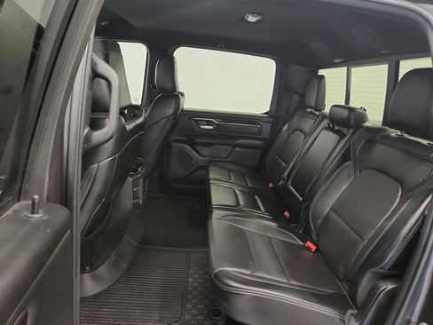 Used 2022 RAM 1500 Rebel w/ Night Edition AWD/4WD image 26