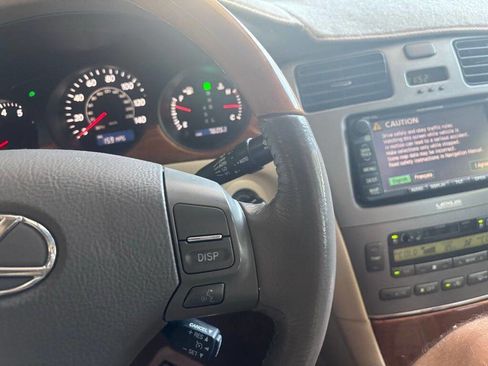 Used 2005 Lexus ES 330 image 13