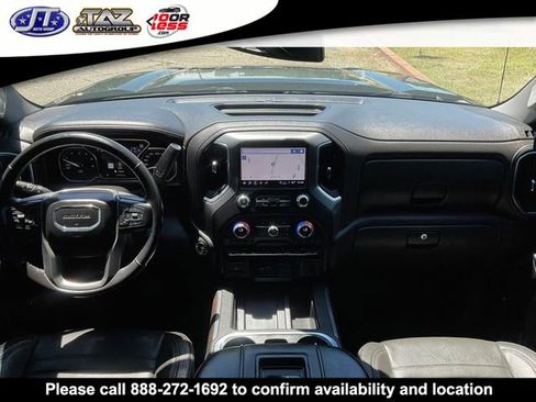 Used 2021 GMC Sierra 1500 Denali AWD/4WD image 19