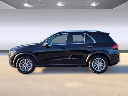 New 2026 Mercedes-Benz GLE 350 4MATIC image 2