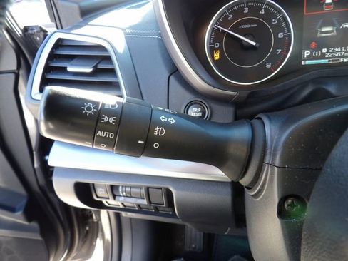 Used 2023 Subaru Impreza 2.0i Limited image 24