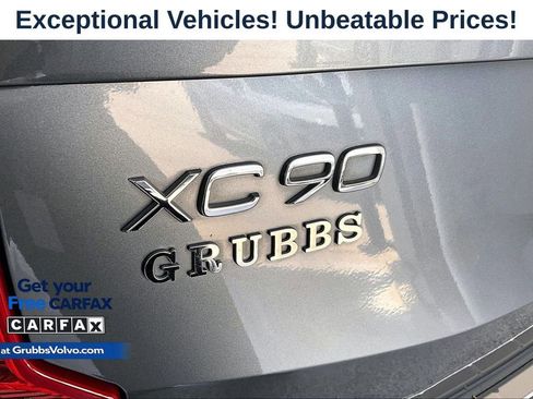 Used 2020 Volvo XC90 T5 Momentum w/ Protection Package Premier AWD/4WD image 38