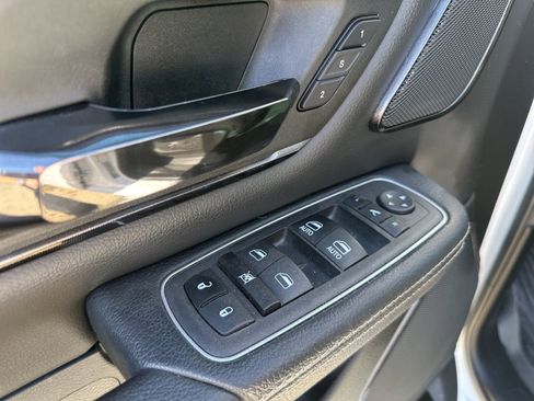 Used 2023 RAM 1500 Rebel w/ Rebel Level 2 Equipment Group image 12