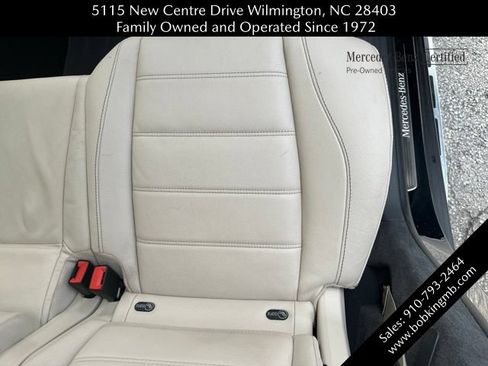 Certified 2020 Mercedes-Benz GLS 580 4MATIC image 35