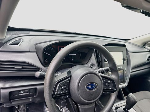 Used 2024 Subaru Crosstrek 2.0i w/ Crosstrek Mirror Package AWD/4WD image 9