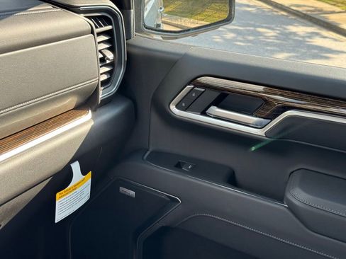 New 2026 GMC Sierra 1500 Elevation w/ Preferred Package image 33