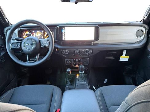 New 2026 Jeep Wrangler Sport S image 10